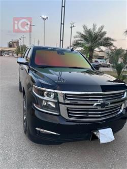 شيفروليه تاهو